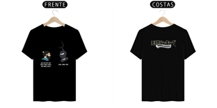 Nome do produtoCamisa Bojji Ousama Ranking