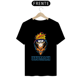 Nome do produtoCamisa Naruto Uzumaki