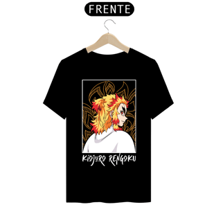 Nome do produtoCamisa Kyojuro Kimetsu