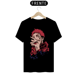 Nome do produtoCamisa Sukuna Jujustu Kaisen