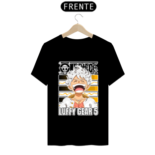 Nome do produtoCamisa Luffy Gear 5 
