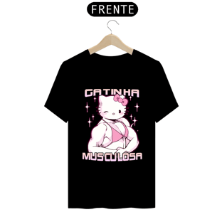 Nome do produtoGATINHA MUSCULOSA 