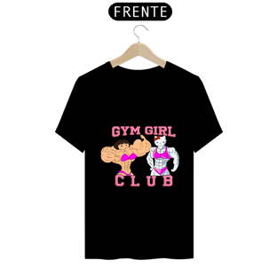 Nome do produtoGYM GIRL CLUB