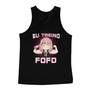 Nome do produtoREGATA ANYA EU TREINO FOFO