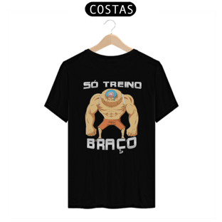 Nome do produtoSÓ TREINO BRAÇO - COSTAS