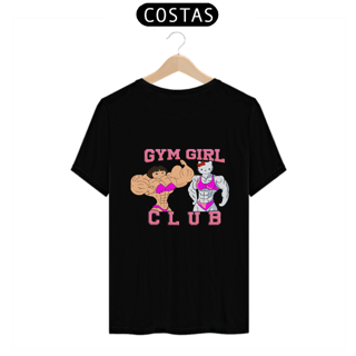 GYM GIRL CLUB - COSTAS