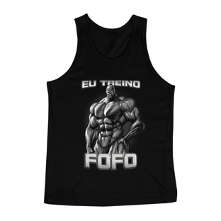 Nome do produtoEU TREINO FOFO - OPM