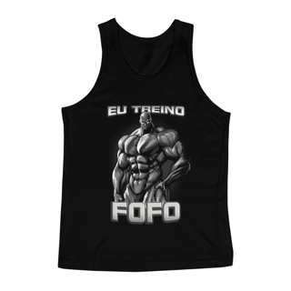 EU TREINO FOFO - OPM