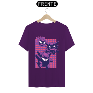 Nome do produtoCamisa Pokemon V1