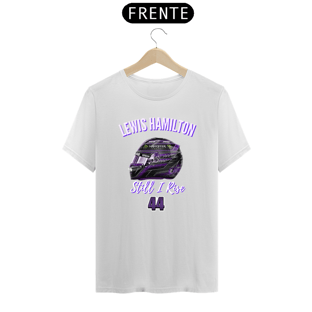 Nome do produtoCamiseta Lewis Hamilton #44