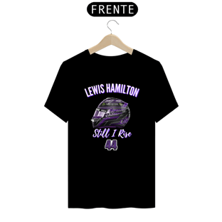 Nome do produtoCamiseta Lewis Hamilton #44