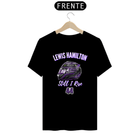 Camiseta Lewis Hamilton #44