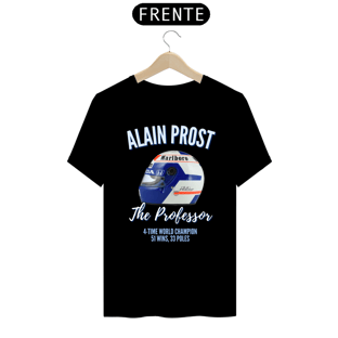 Nome do produtoCamiseta Alain Prost