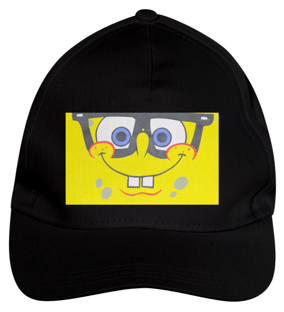 Nome do produtoBob esponja 