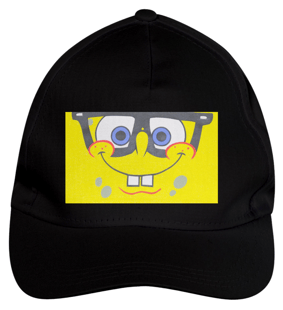 Bob esponja 