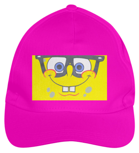 Nome do produtoBob esponja 