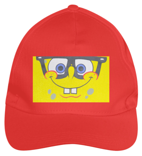 Nome do produtoBob esponja 