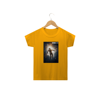 Nome do produto Ficção Científica com Arte Digital  - #Autenticidade 0004