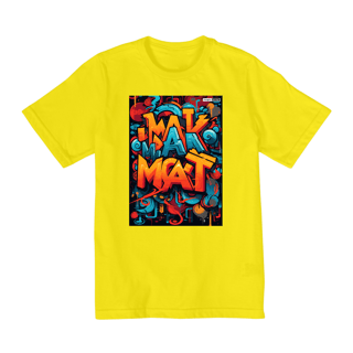 Nome do produto Arte Urbana feita por IA - #Autenticidade 0001