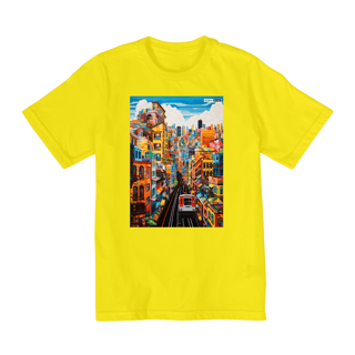 Nome do produto Arte Urbana feita por IA - #Autenticidade 0005