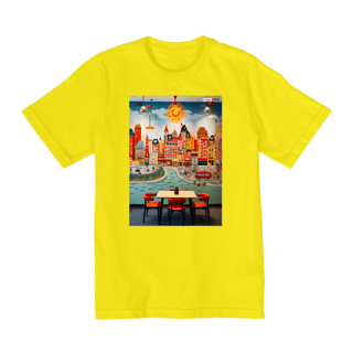 Nome do produto Arte Urbana feita por IA - #Autenticidade 0006