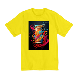 Nome do produto Arte Urbana feita por IA - #Autenticidade 0007