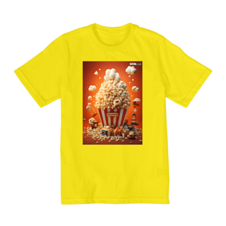 Nome do produto Arte sobre Comidas feita por IA - #Autenticidade 0001