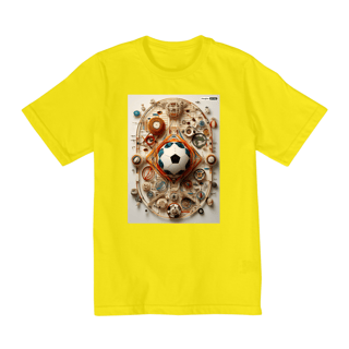 Nome do produto Arte sobre Esportes feita por IA - #Autenticidade 0010