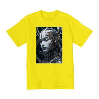 Nome do produto Arte sobre Futurismo feita por IA - #Autenticidade 0001