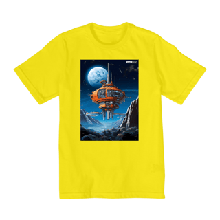 Nome do produto Arte sobre Futurismo feita por IA - #Autenticidade 0004