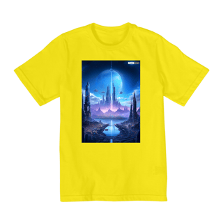 Nome do produto Arte sobre Futurismo feita por IA - #Autenticidade 0007