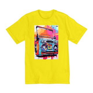 Nome do produto Arte sobre Música feita por IA - #Autenticidade 0001