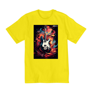 Nome do produto Arte sobre Música feita por IA - #Autenticidade 0003