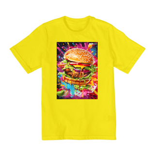 Nome do produto  Pop Art feita por IA - #Autenticidade 0006