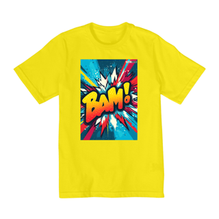 Nome do produto  Pop Art feita por IA - #Autenticidade 0008