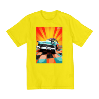 Nome do produto  Pop Art feita por IA - #Autenticidade 0010