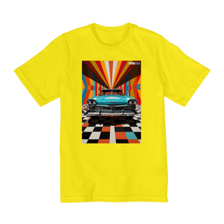 Nome do produto  Pop Art feita por IA - #Autenticidade 0011