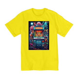 Nome do produto Arte Retrô Vintage feita por IA - #Autenticidade 0003