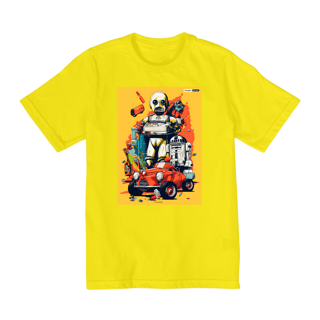 Nome do produto Arte Retrô Vintage feita por IA - #Autenticidade 0007