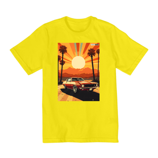 Nome do produto Arte Retrô Vintage feita por IA - #Autenticidade 0008