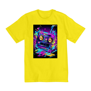 Nome do produto Arte Retrô Vintage feita por IA - #Autenticidade 0009