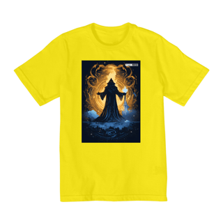 Nome do produto Arte sobre Ficção Científica feita por IA - #Autenticidade 0002