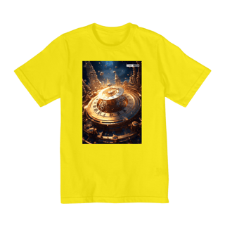 Nome do produto Arte sobre Ficção Científica feita por IA - #Autenticidade 0006