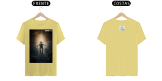 Nome do produto Ficção Científica com Arte Digital  - #Autenticidade 0002