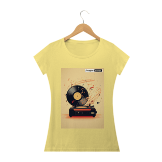 Música em Arte Digital  - #Autenticidade 0007