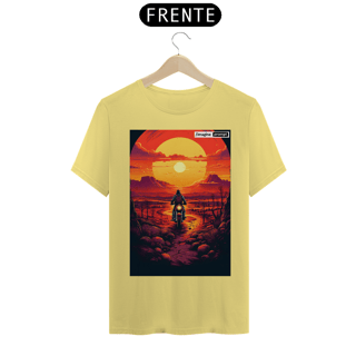 Nome do produto Viagens e Turismo em Arte Digital  - #Autenticidade 0003