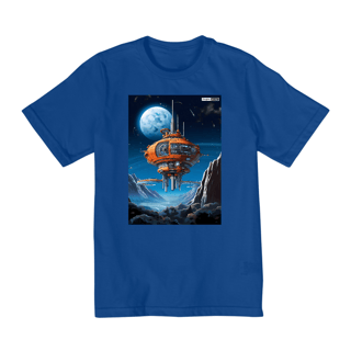 Nome do produto Arte sobre Futurismo feita por IA - #Autenticidade 0004