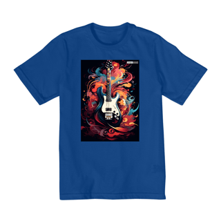 Nome do produto Arte sobre Música feita por IA - #Autenticidade 0003