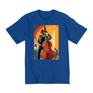 Nome do produto Arte sobre Música feita por IA - #Autenticidade 0004