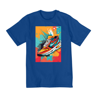 Nome do produto  Pop Art feita por IA - #Autenticidade 0007